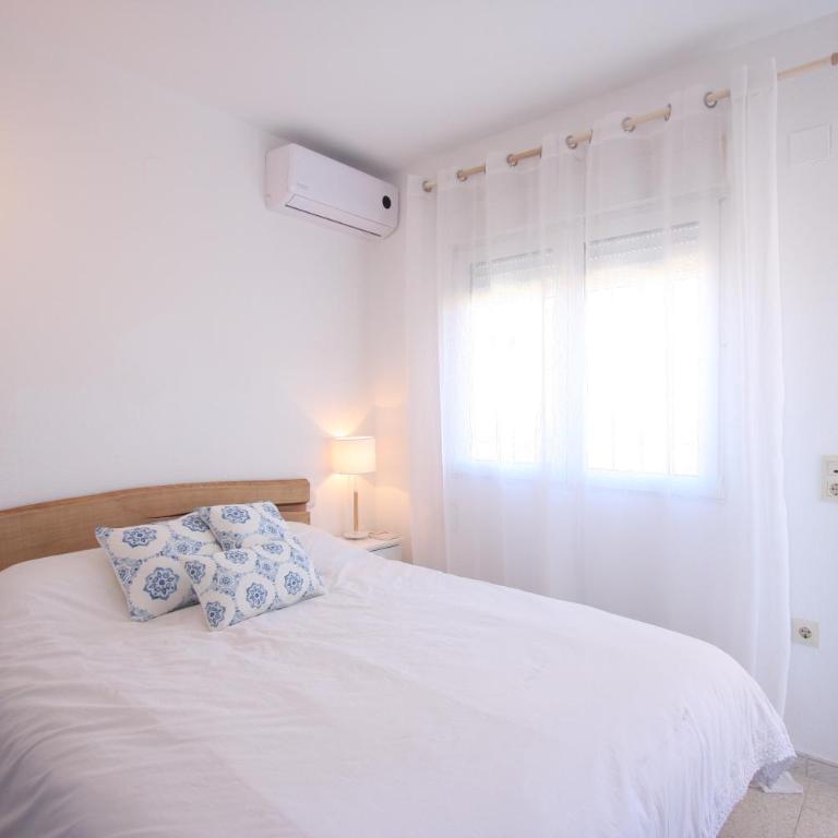 Apartamento Dúplex Aldebaran by costablancarent - Apartamento - 6