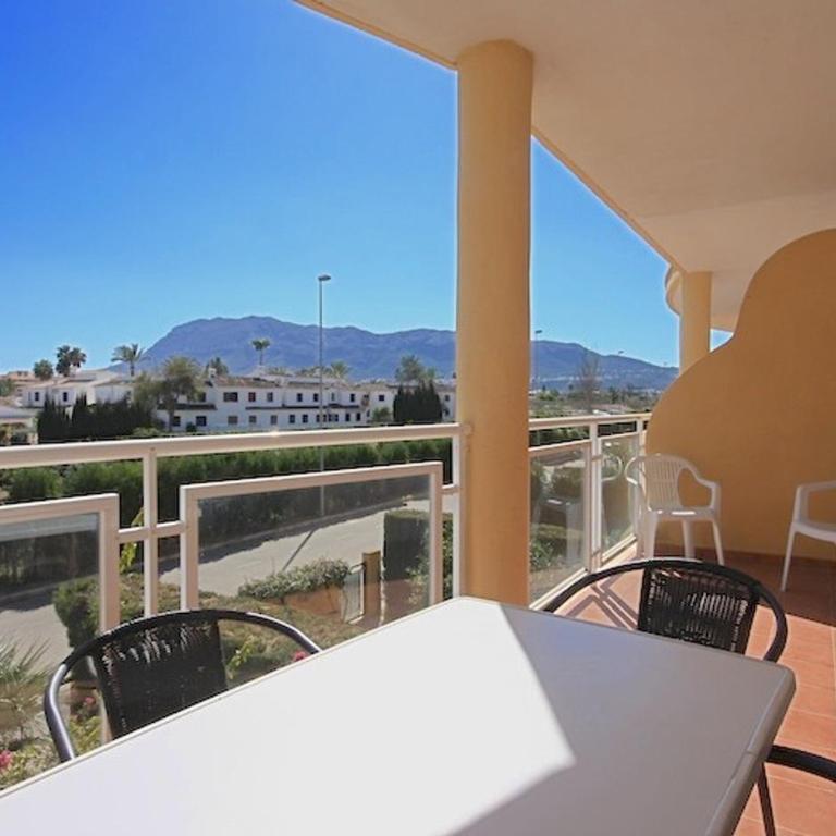 Apartamento Datiler by costablancarent - Apartamento - 1