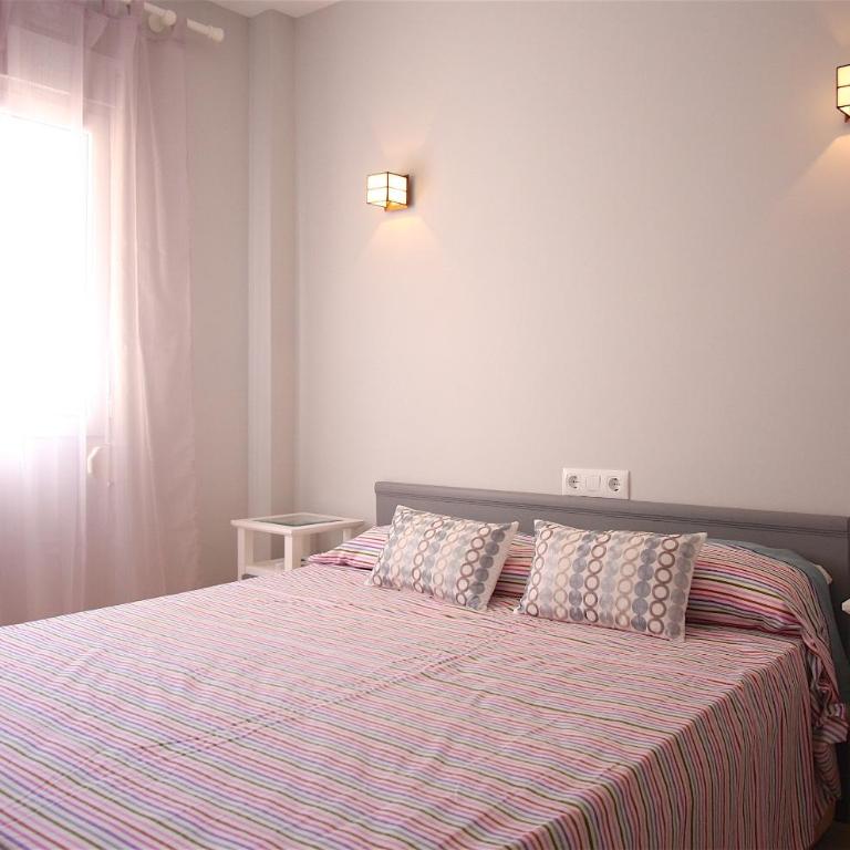 Apartamento El Huerto - Apartamento - 40