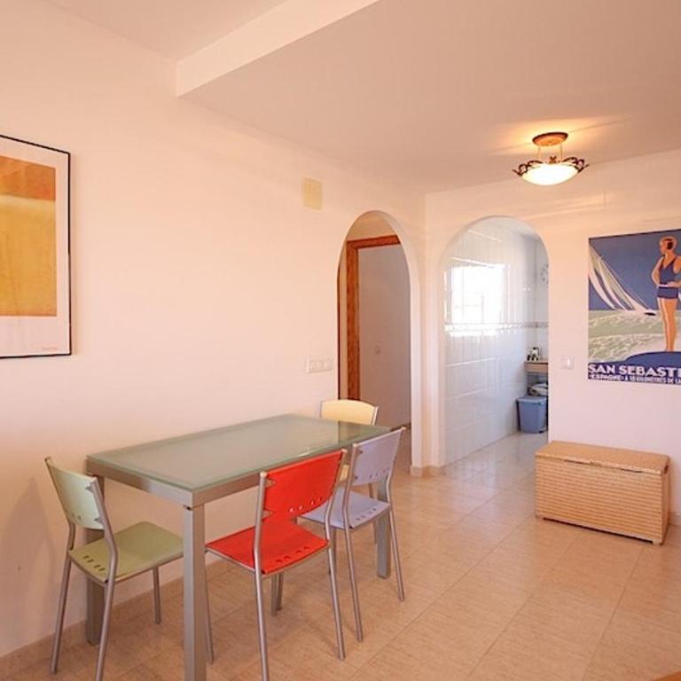 Apartamento Datiler by costablancarent - Apartamento - 18