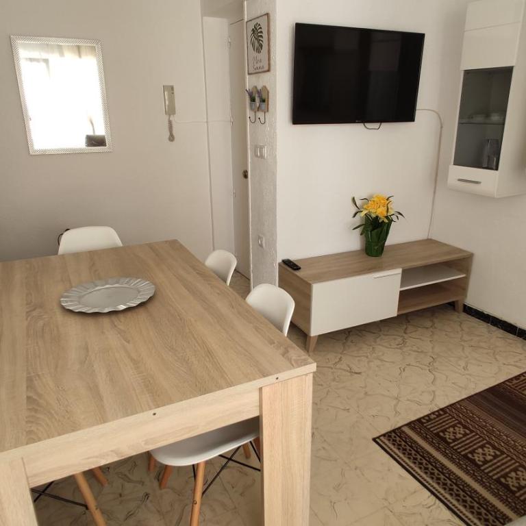 Sunny apartment near the beach - Apartamento de 3 dormitorios - 6