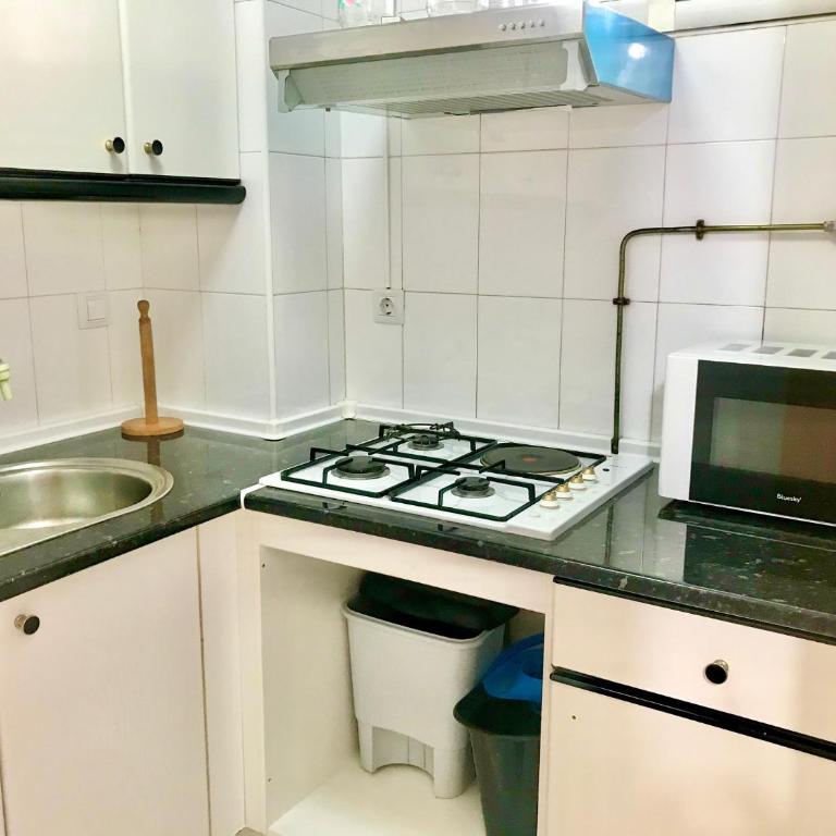 GREAT APARTMENT FOR HOLIDAY RENT RINCON DE LOIX - Apartment - 11
