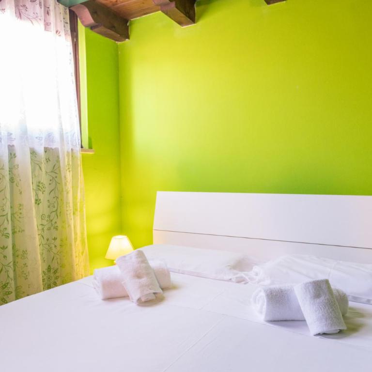 Gardappartamenti Carducci City Centre - Loft - 4