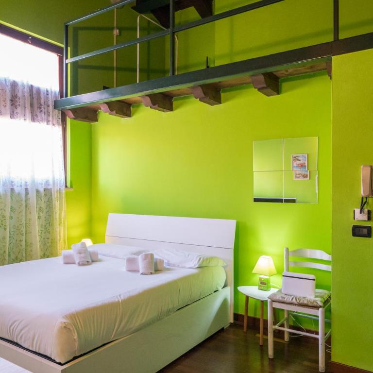 Gardappartamenti Carducci City Centre - Loft - 6