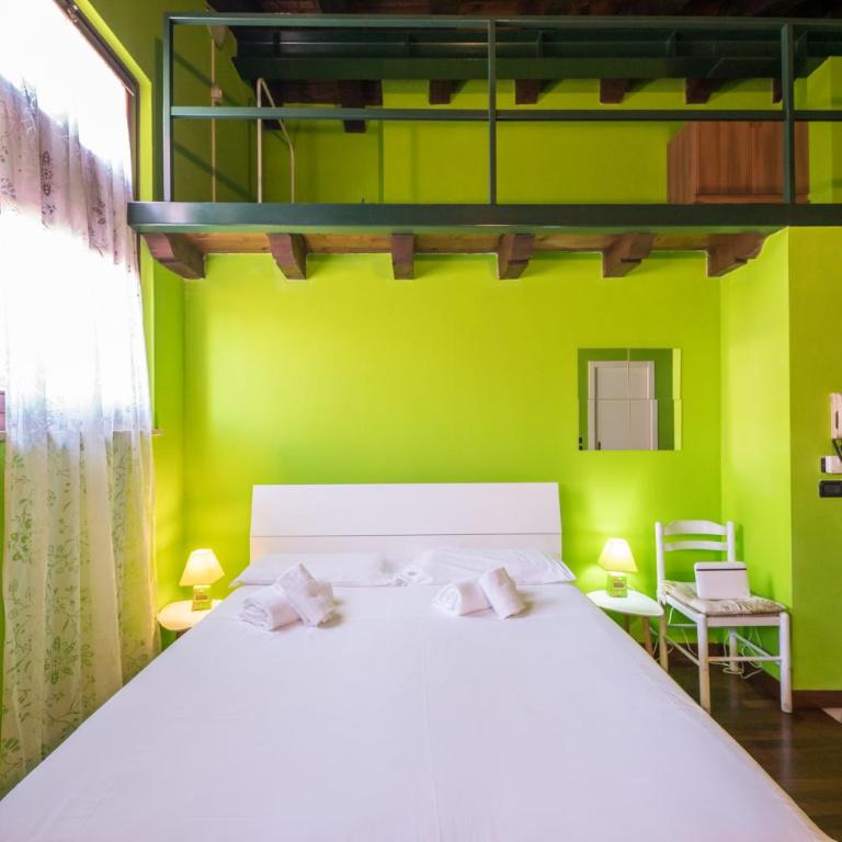 Gardappartamenti Carducci City Centre - Loft - 5