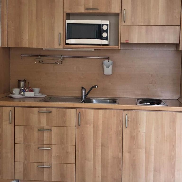 Residence Ancona - Appartamento con Vista Mare - 1