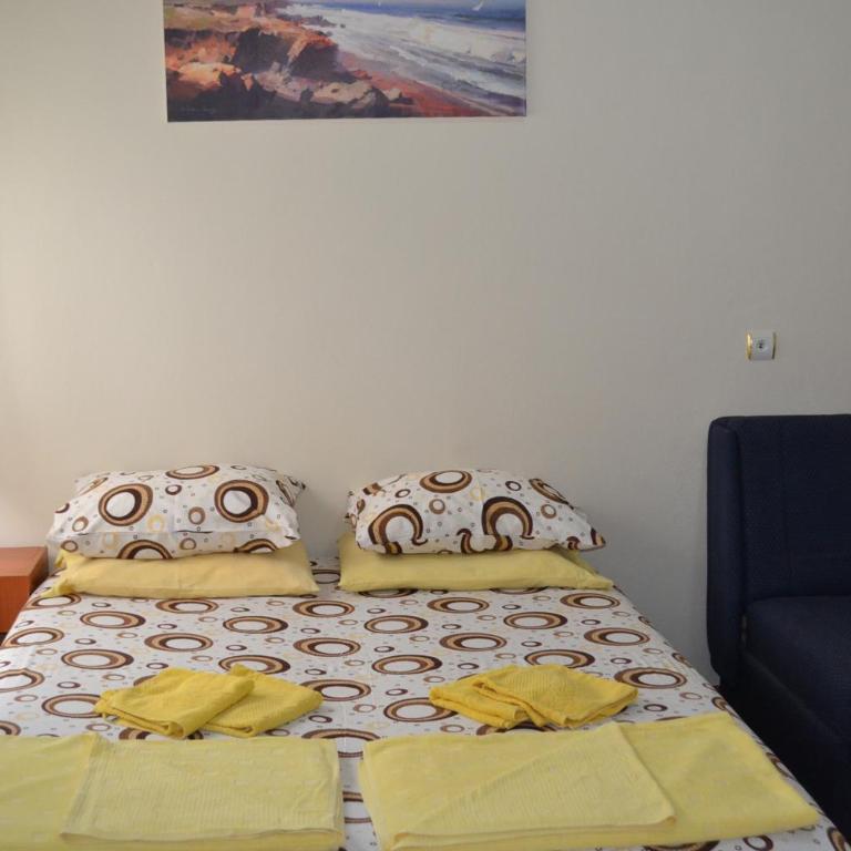 Apartments Milosevic - Standard Studio - 1