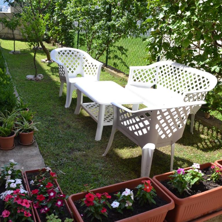 Apartments Milosevic - Standard Studio - 6
