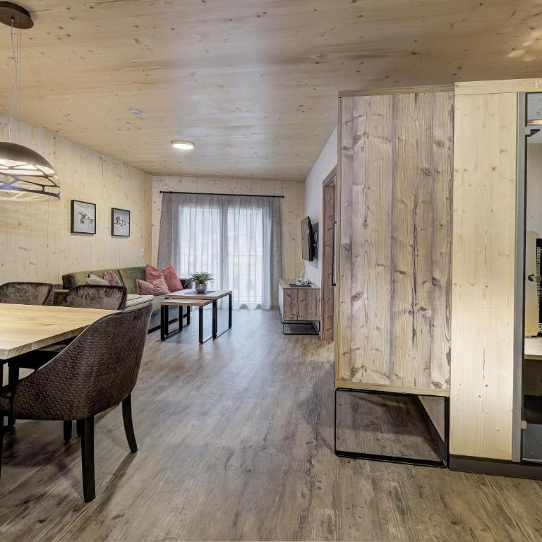 Herbst Wohnerlebnis - Apartamento de 2 dormitorios - 13