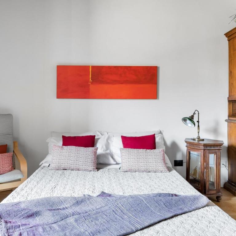 STUDIO CAPPELLARI - Appartamento con 1 Camera da Letto - 9