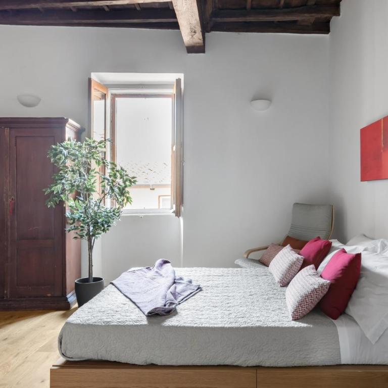 STUDIO CAPPELLARI - Appartamento con 1 Camera da Letto - 8