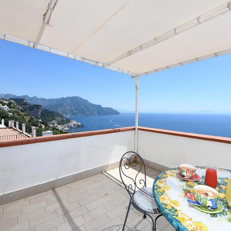 Hotel Villa Felice Relais - Junior Suite con Balcone - 1