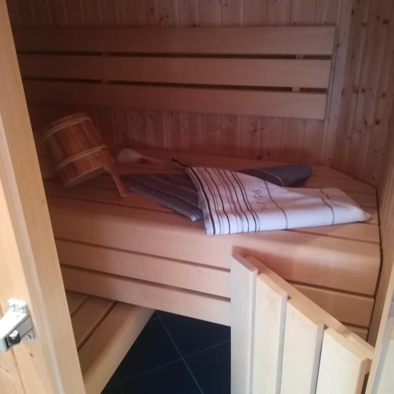 Modern Living Traditional Style - Appartamento Superior con Sauna - 10