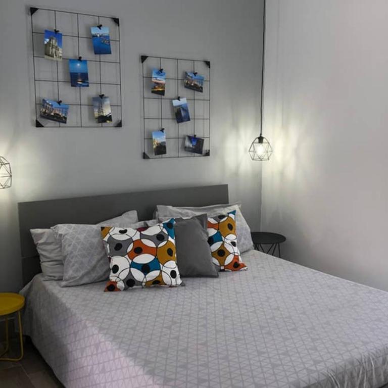 Giudecca Studios - One-Bedroom House - 2