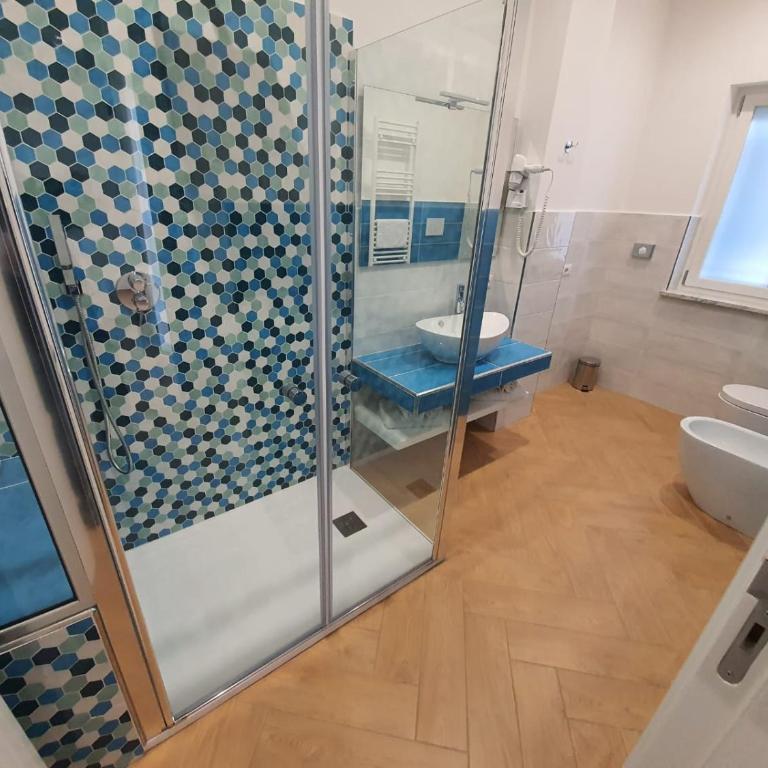 Sorrento Maison Lurò - Luxury Triple Room - 3