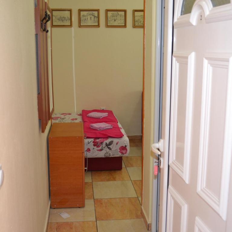 Apartments Milosevic - Studio with Garden View - 6