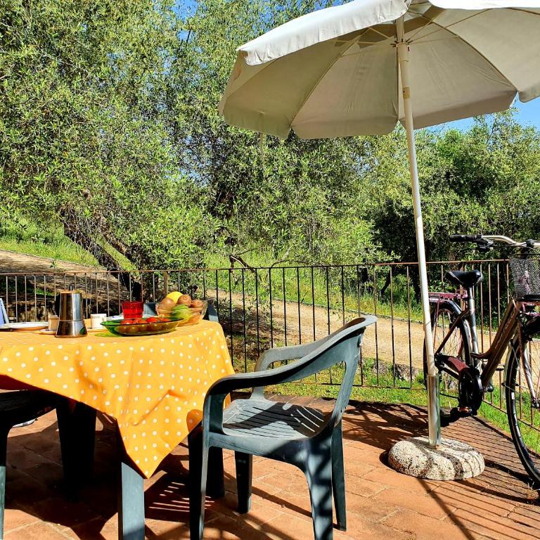 Residence Le Meridiane - Appartamento con 1 Camera da Letto (2 Adulti + 2 Bambini) - 14