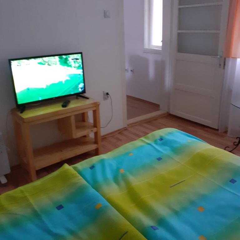 Smestaj Stankovic - Apartman sa 2 Spavaće Sobe - 1