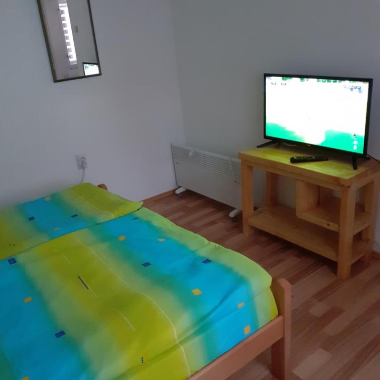 Smestaj Stankovic - Apartman sa 2 Spavaće Sobe - 2