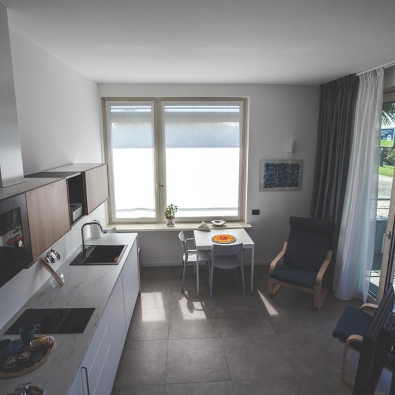 Kita House - Monolocale Standard - 2
