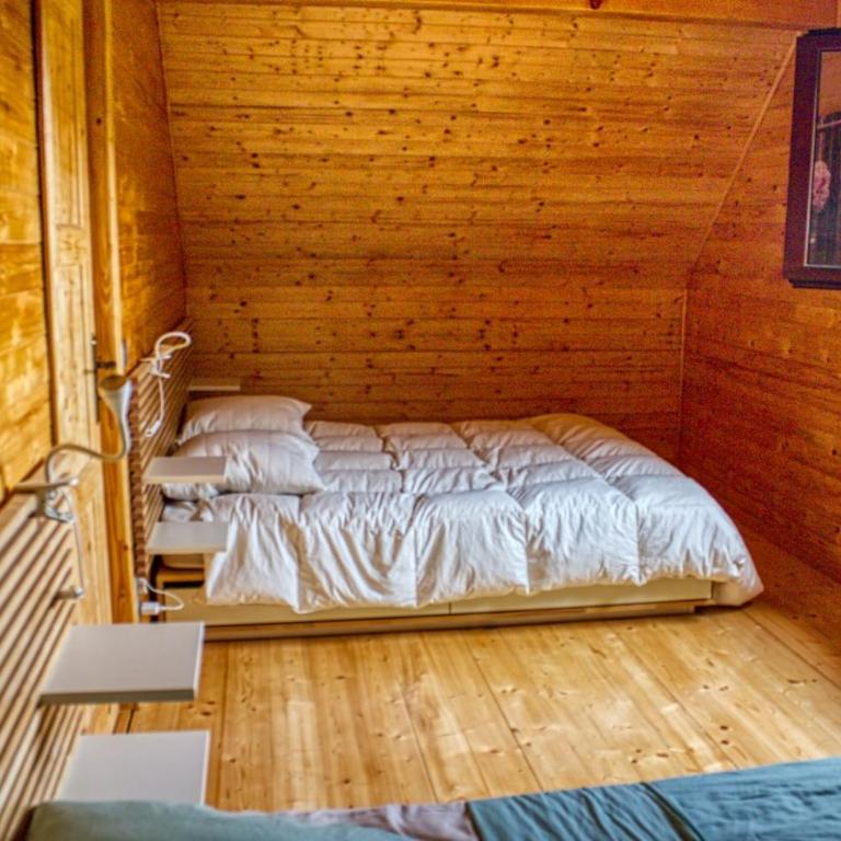 Le chalet de Magali - Chalet 2 Chambres - 18