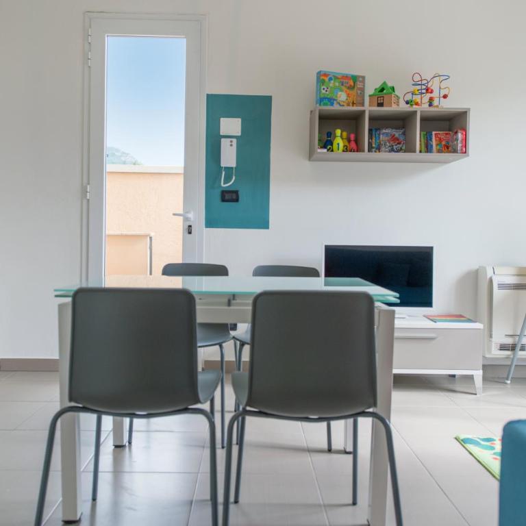 Babyaccommodation Family Comfort ll - Appartamento con 1 Camera da Letto - 3