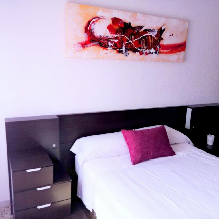 Apartamento San Juan Bosco - Apartamento de 3 dormitorios - 2