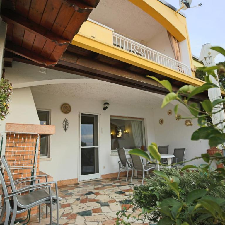 Formica Townhouse - Casa con 2 Camere da Letto - 4