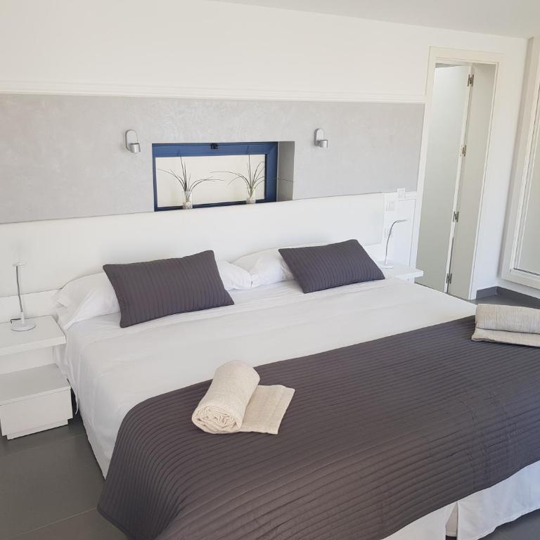 Fuertevillage - Villa de 1 dormitorio con vistas al mar - 5