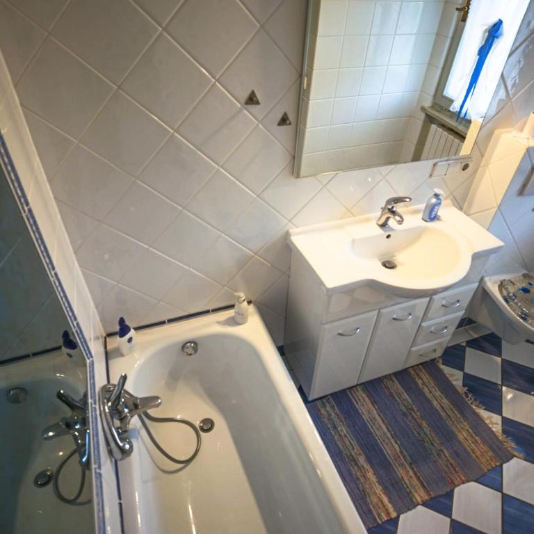 Formica Townhouse - Casa con 2 Camere da Letto - 10