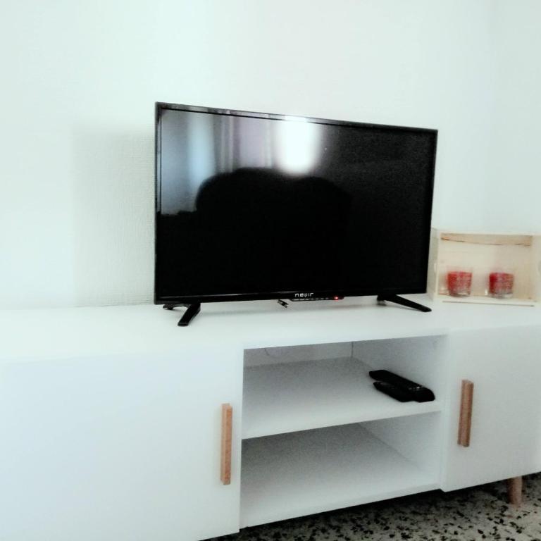Apartamento San Juan Bosco - Apartamento de 3 dormitorios - 12