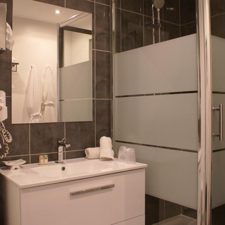 Be Cottage Hotel - Chambre Double Privilège - 9