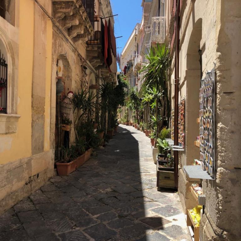 Giudecca Studios - One-Bedroom House - 24