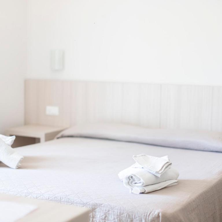 Hotel Primiana - Double or Twin Room - 7