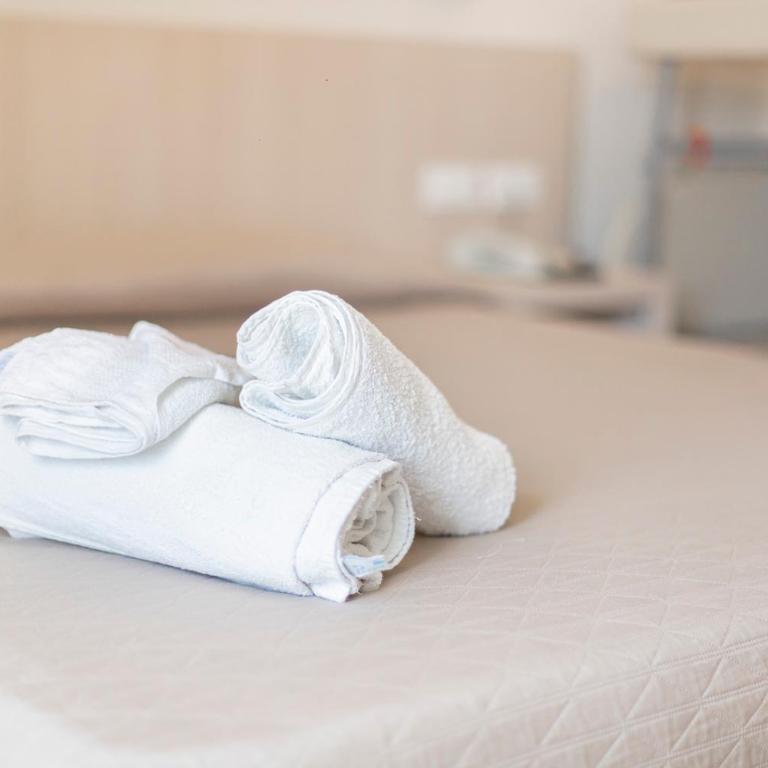 Hotel Primiana - Double or Twin Room - 2
