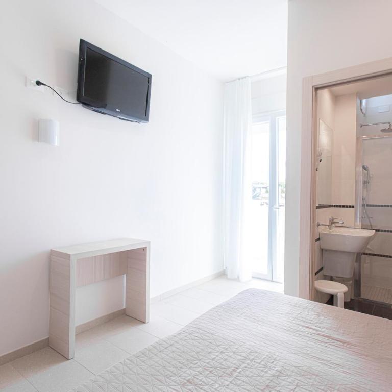 Hotel Primiana - Double or Twin Room - 14