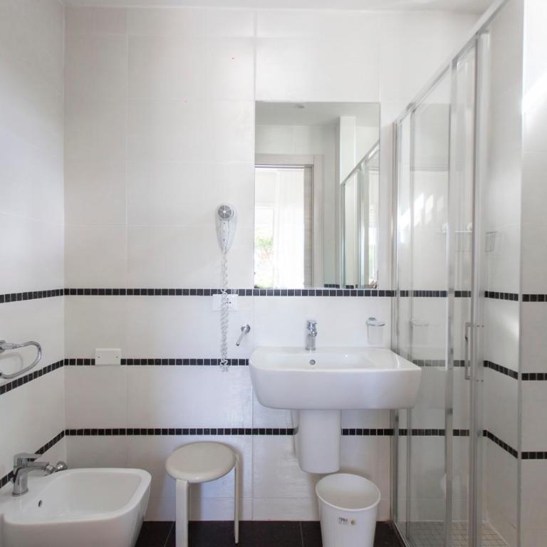 Hotel Primiana - Single Room - 4