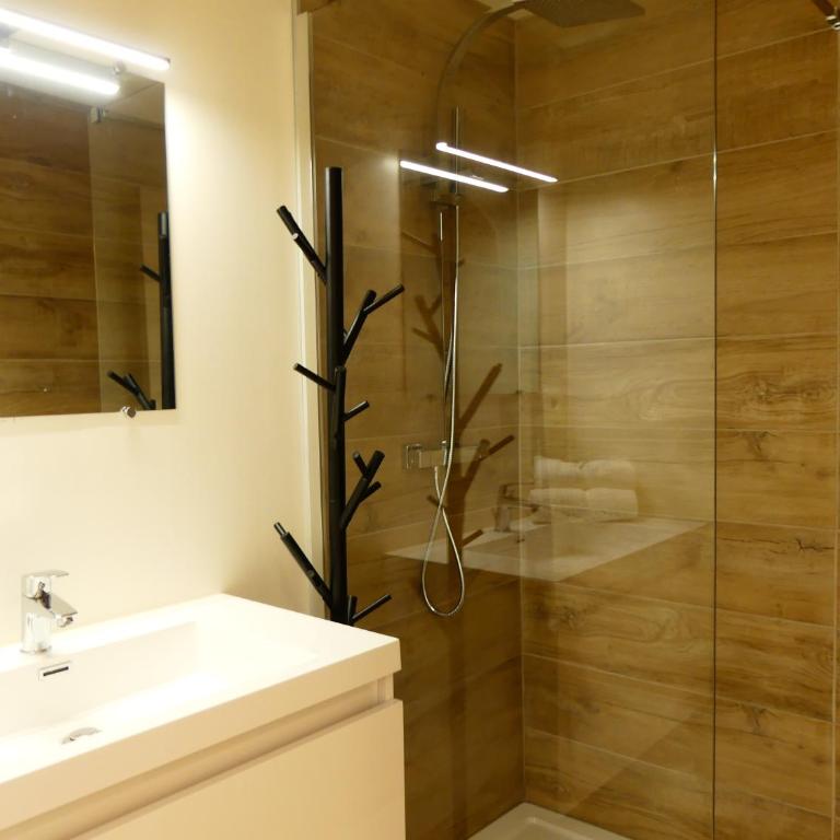 LE BEDARRIDE - Appartement - 14