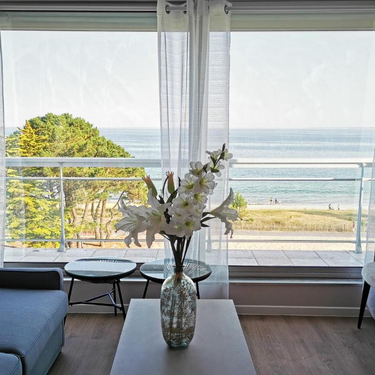 Le Diana Hôtel & Spa - Suite Prestige - Vue sur Mer - 5