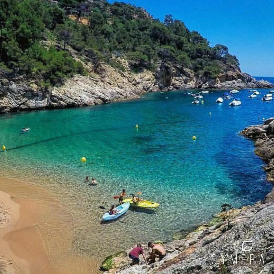 VIDABRAVA, Tossa Medievo, apartamento a 150 m de la playa - Apartamento con balcón - 25