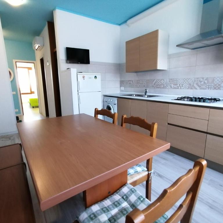 Il MARE alla FINESTRA - Apartment mit 2 Schlafzimmern - 2