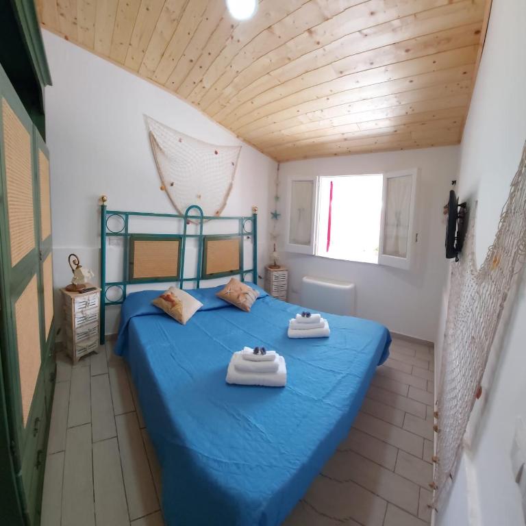 A due passi dal mare - Casa Vacanze - 19