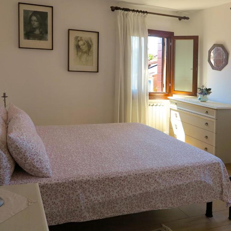 Cà Dolce Attico - Two-Bedroom Apartment - 19