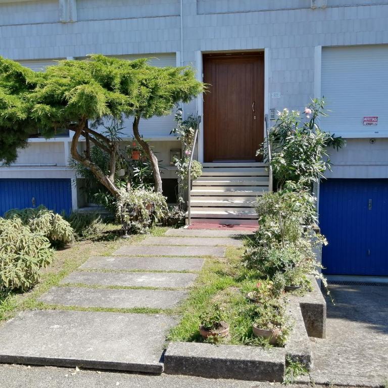 Il MARE alla FINESTRA - Apartment mit 2 Schlafzimmern - 32