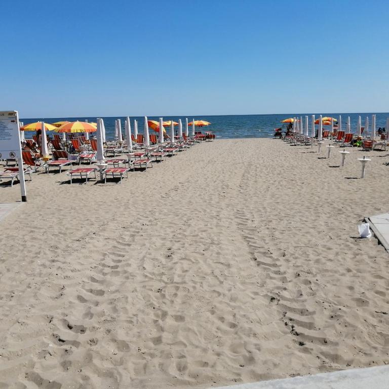 Il MARE alla FINESTRA - Apartment mit 2 Schlafzimmern - 47