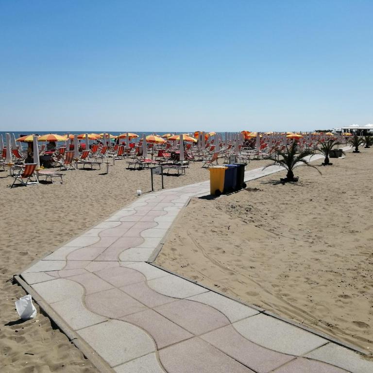 Il MARE alla FINESTRA - Apartment mit 2 Schlafzimmern - 49
