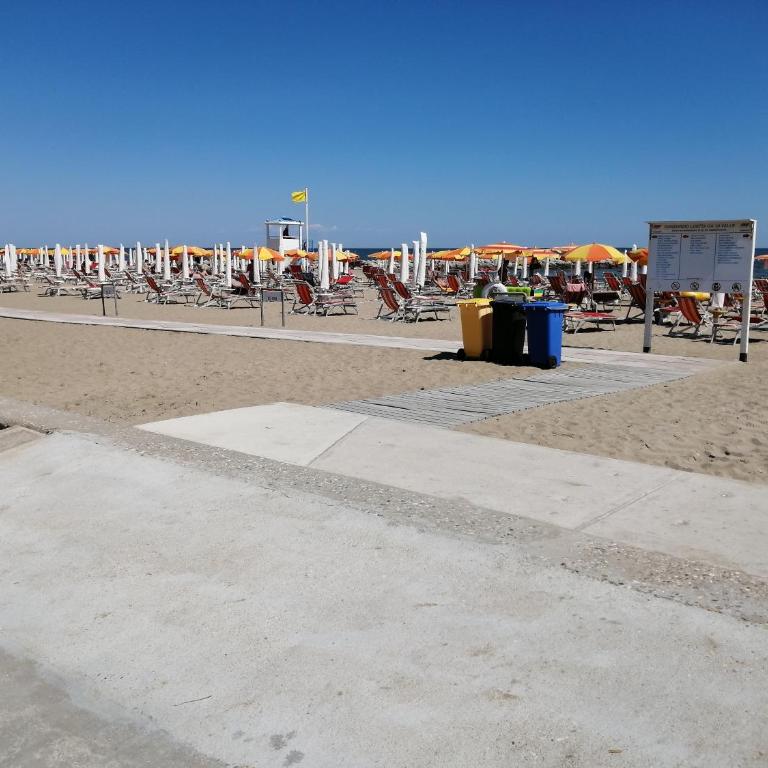 Il MARE alla FINESTRA - Apartment mit 2 Schlafzimmern - 50