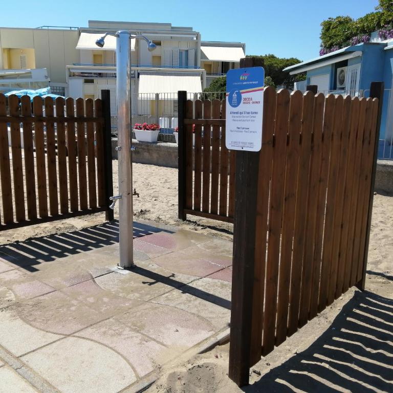 Il MARE alla FINESTRA - Apartment mit 2 Schlafzimmern - 52