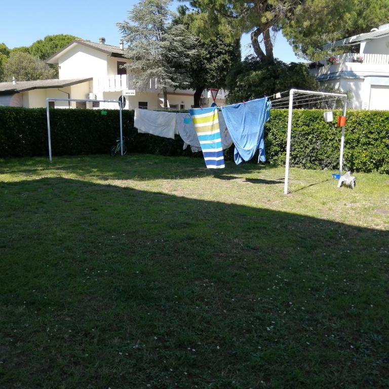 Il MARE alla FINESTRA - Apartment mit 2 Schlafzimmern - 37