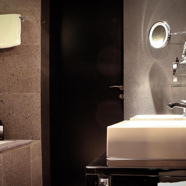 Hotel Zhero – Ischgl/Kappl - Standard Junior Suite - 2